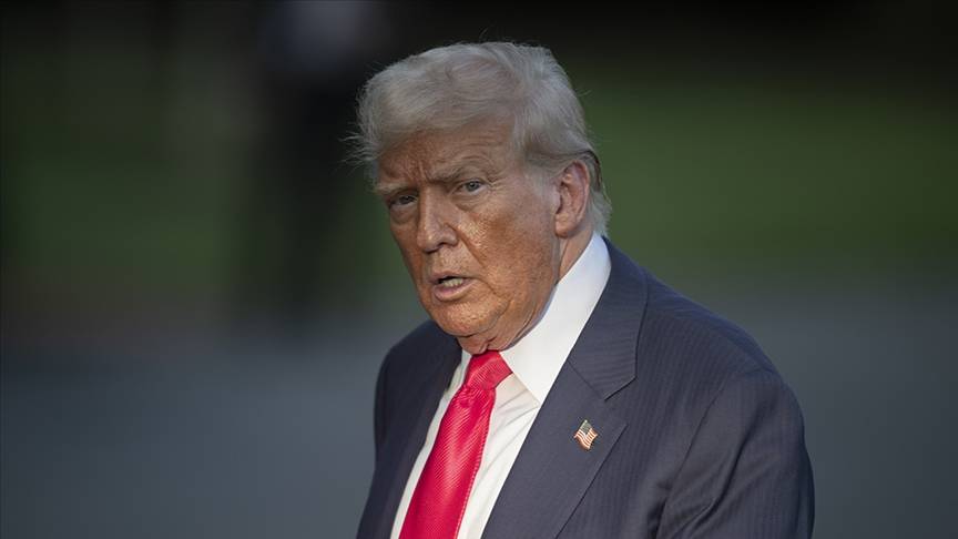Trump’ın 20 maddelik gazze planı: Cevabı bekleyen 5 kritik soru! 8
